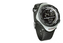 Suunto hr white